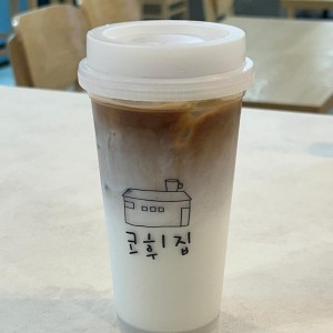[서울 동대문] 카페코휘집