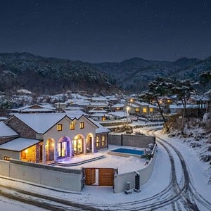 [경남 거창] 에이치풀빌라