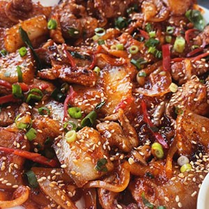 [경북 상주] 토토가든