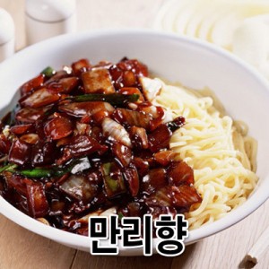 [경기 동두천] 만리향