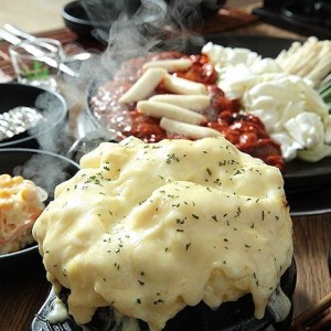 [강원 태백] 태백그집쭈꾸미