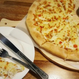 [전북 전주] 피자써클 서신점
