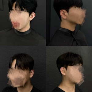 [서울 강서] 에이치엔알헤어 마곡발산점