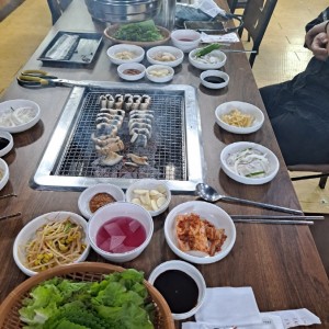 [전북 익산] 제이하우스풍천민물장어