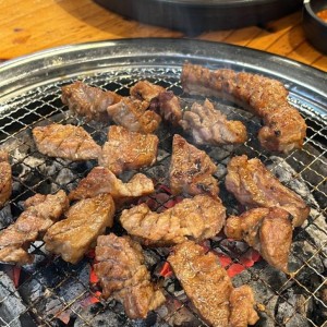 [경기 시흥] 배곧갈비맛집