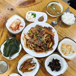 [경기 용인] 수연식당