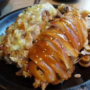 [강원 태백] 족발친구보쌈