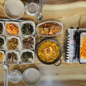 [경기 포천] 산호식당