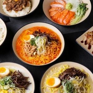 [경기 용인] 감동식당 명지대점