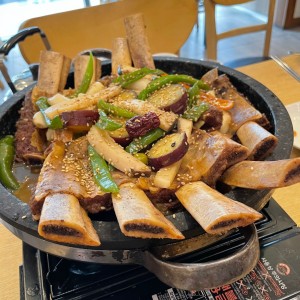 [경기 시흥] 함흥명가 속초코다리냉면 본점