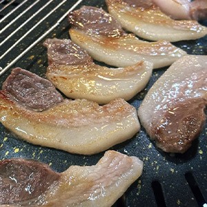 [서울 강북] 명가뒷고기