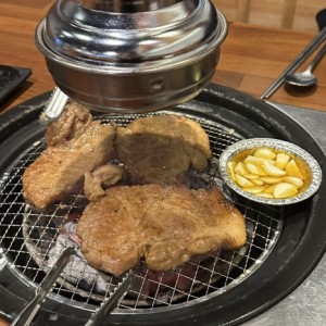 [강원 춘천] 일선갈비