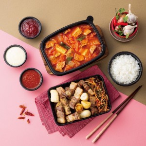 [전북 전주] 꾸꾸삼겹 전북대점