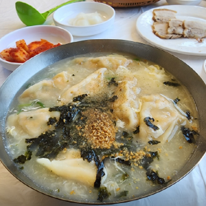 [강원 평창] 남경식당