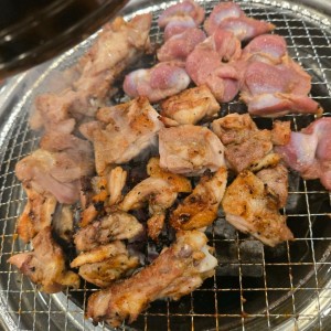 [전남 화순] 천계산장 화순점