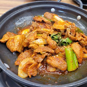 [경북 성주] 시민맛식당