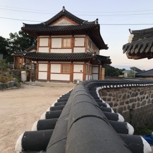 [충남 부여] 월함지한옥