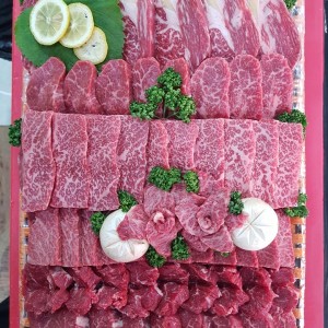 [충남 서산] 서산한우명가