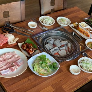 [경기 안산] 선부진갈비