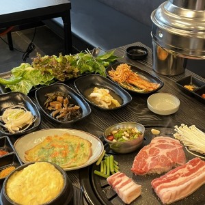 [부산 기장] 고기묵자
