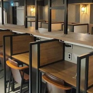 [경남 김해] 더원스터디라운지카페 김해인제대삼방어방동점