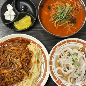 [경북 영천] 타이짬뽕 금호점