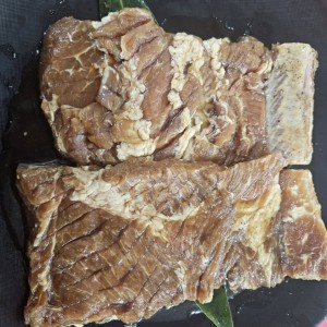 [강원 속초] 갈비는내가전문