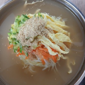 율국수