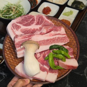 하리고깃간