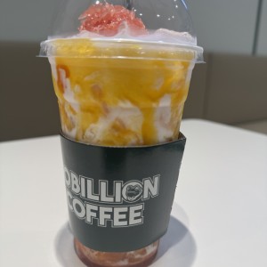 백억커피 정읍점