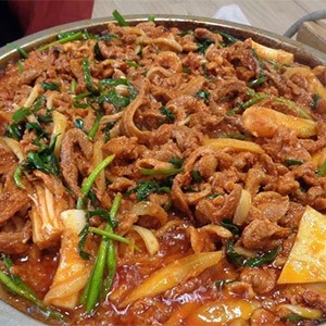 황금오리파티 서초점