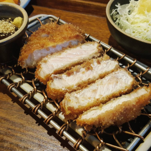 남원수제돈까스