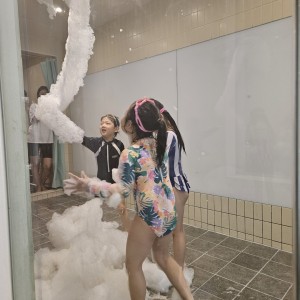 랄라랜드 키즈풀 파티룸 다산신도시점