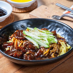 중화관