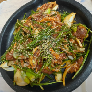 천태산장
