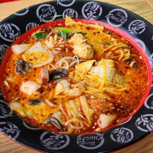 탕화쿵푸마라탕 진주점
