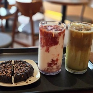 커피인류 분당수내점