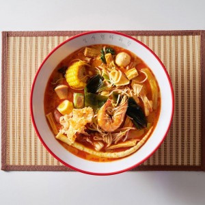 신사천 마라탕