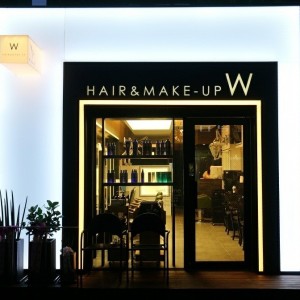 W hair&make up