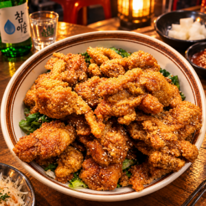 고수포차 본점