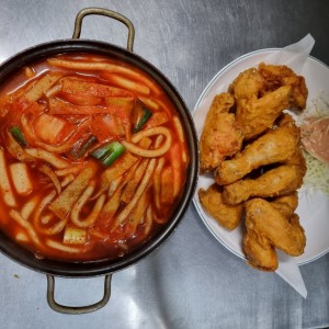 칼포니 동탄1호점