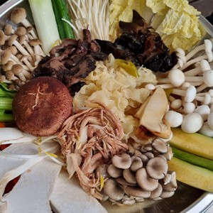 남원식당