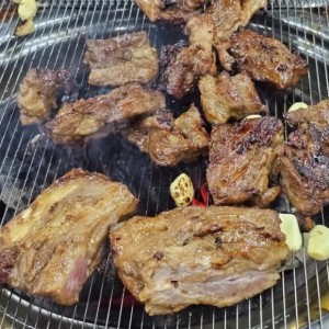 안동한우촌