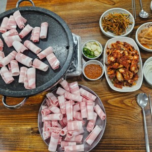 삼정회관본점