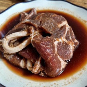 서초갈비