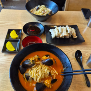 기운짬뽕