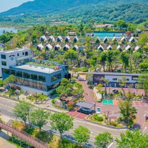 예당관광농원