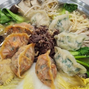 우림칼국수 신탄진점