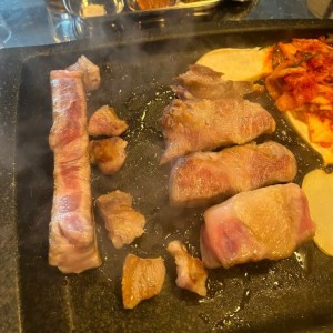 김숙성 화정점