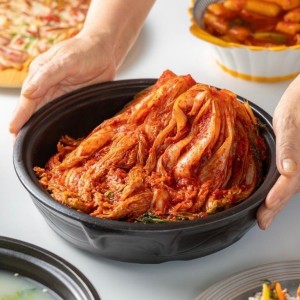 윤서네김치